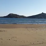 Panzió Sirman Sarigerme