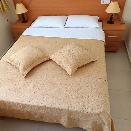 Sirman 3* Sarıgerme