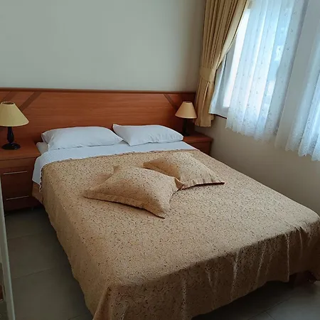 Sirman Bed & Breakfast