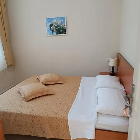 Sirman B&B Sarıgerme