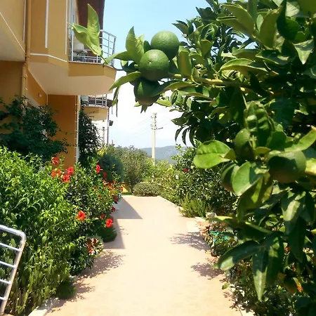 B&B Sirman Sarıgerme