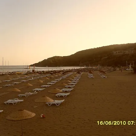 Bed & Breakfast Sirman Sarigerme