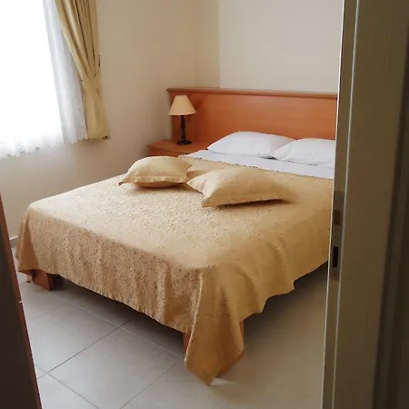 B&B Sirman Sarıgerme