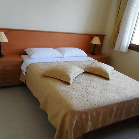 Bed & Breakfast Sirman Sarigerme