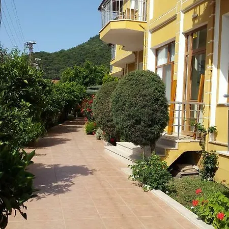 B&B Sirman Sarıgerme