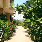 Bed and Breakfast Sirman Sarigerme