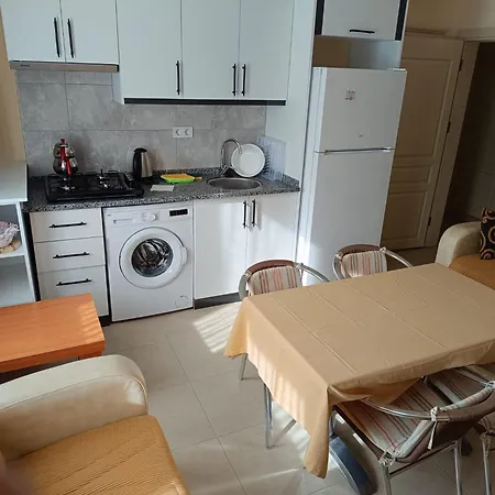 Sirman Alojamento de Acomodação e Pequeno-almoço Sarigerme