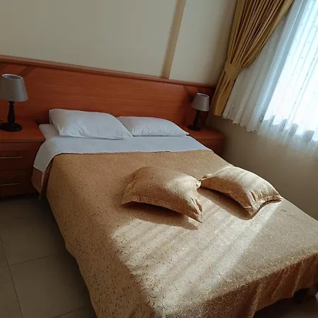 Bed and breakfast Sirman Sarigerme