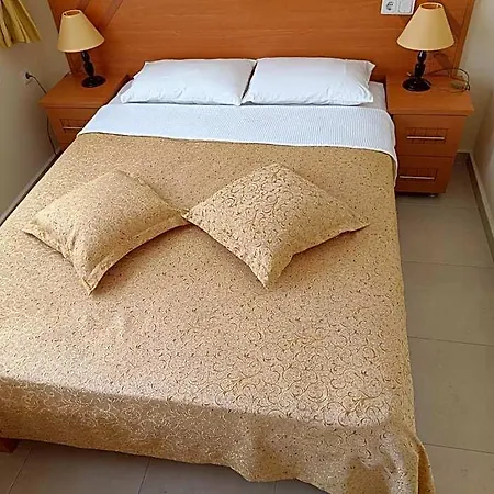 Bed & Breakfast Sirman 3*
