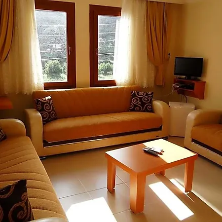 Sirman 3* Sarigerme