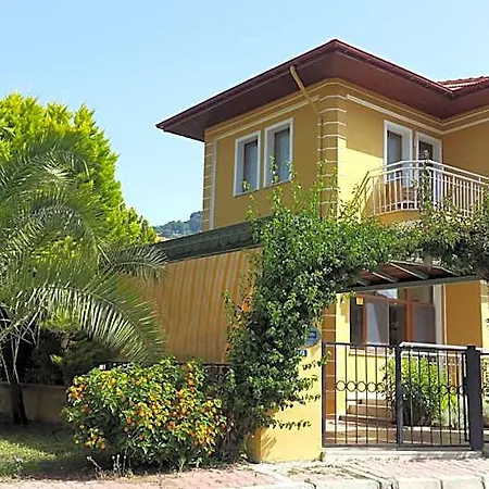 Bed & Breakfast Sirman Sarigerme
