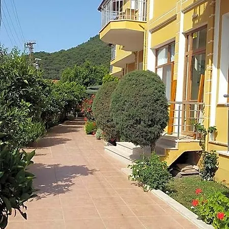 Sirman Sarigerme