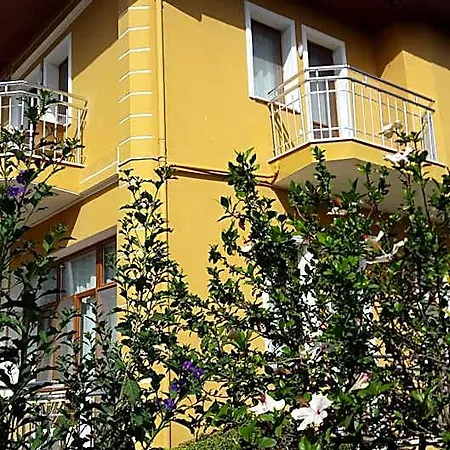 Sirman Bed & Breakfast