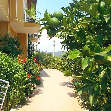 Sirman Bed & Breakfast Sarigerme