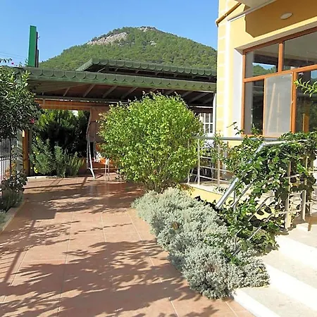 Bed & Breakfast Sirman Sarigerme