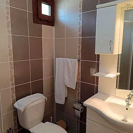 Sirman Bed & Breakfast 3*