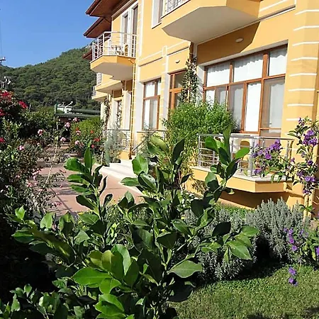 Sirman Bed & Breakfast