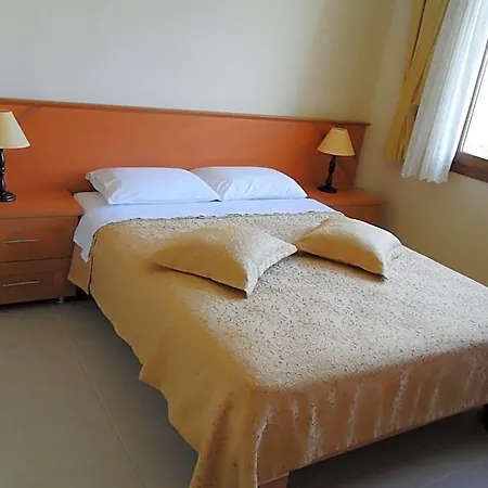 Bed & Breakfast Sirman 3*
