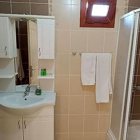 Bed & Breakfast Sirman