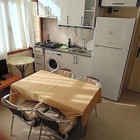 Sirman Bed & Breakfast