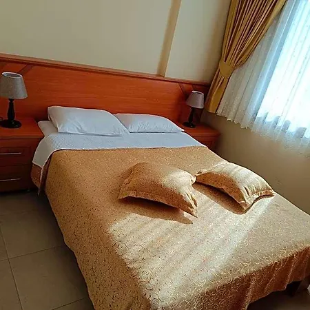 Bed & Breakfast Sirman