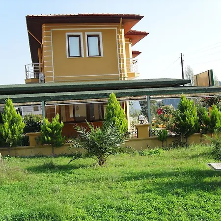 Bed and breakfast Sirman
