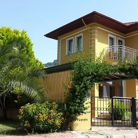 Sirman Bed and Breakfast Sarigerme